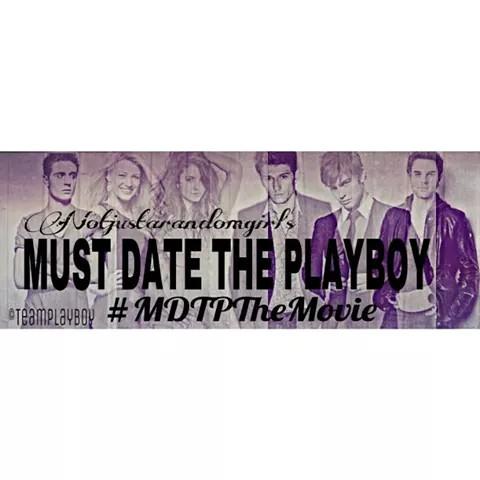MDTPTheMovie's tweet photo. "Must Date The Playboy" by Notjustarandomgirl @TeamMDTP  @notarandomgirl ❤  
#MDTPTheMovie #WeWantMDTPTheMovie http://t.co/kCyFLQklMp