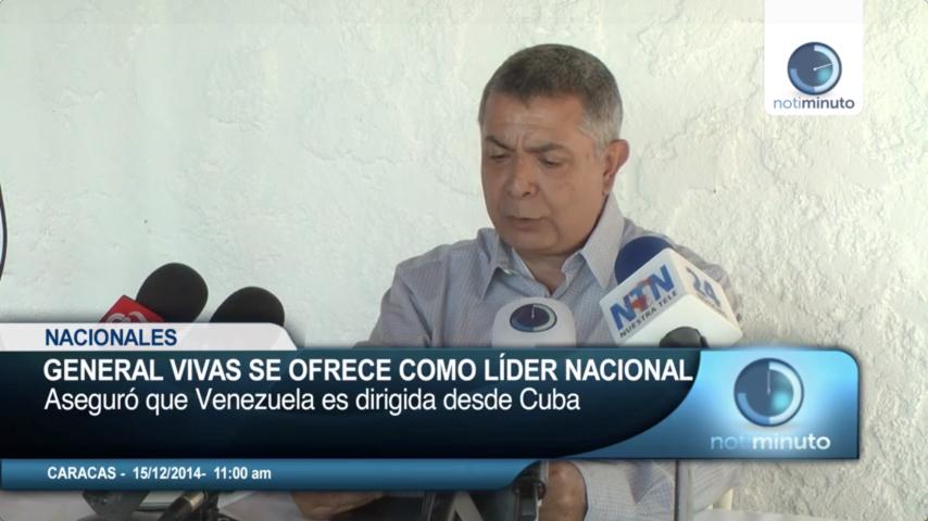 temowani's tweet photo. Coronel Vivas Inicia formalmente Movimiento de Resistencia Venezolana http://t.co/8zRsNvIsVt #RAV @Sororita http://t.co/T7nL2Prgxk