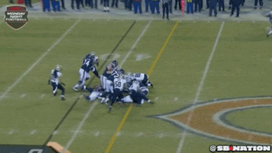 BleacherReport tweet picture