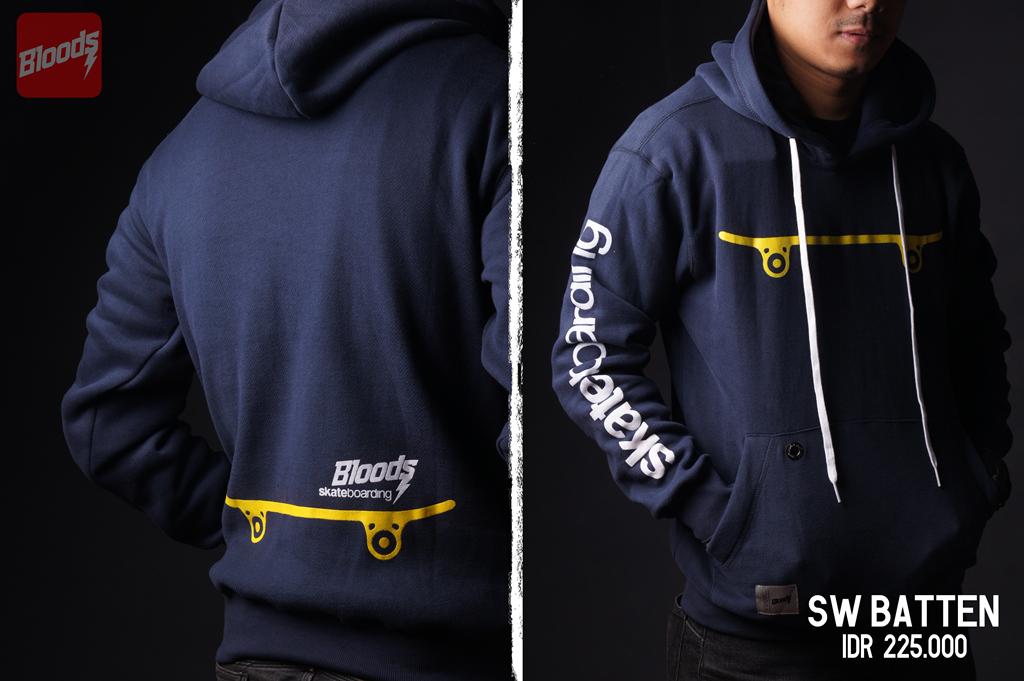 NEW ARRIVAL "SW BATTEN" | IDR 225K | ORDER SMS 08986148148 #LIMITEDSTOCK