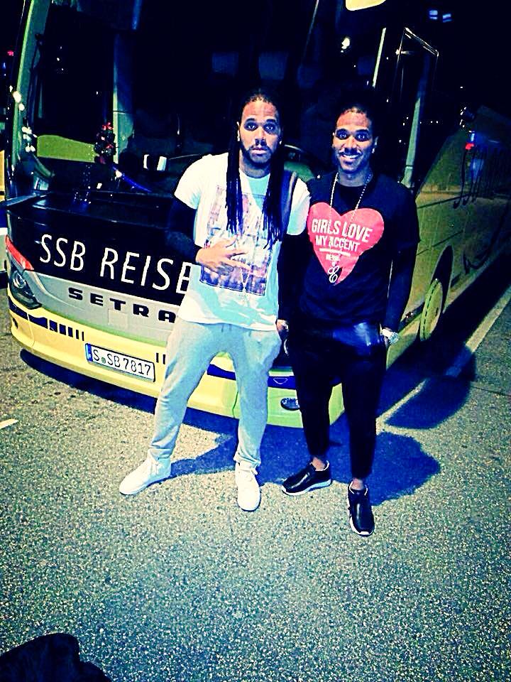 twinoftwins (@twinoftwinstv) on Twitter photo 