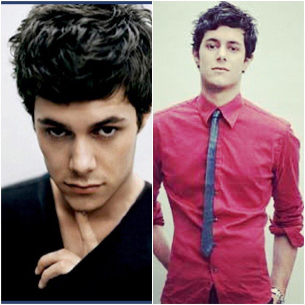 Happy Birthday Adam Brody!     