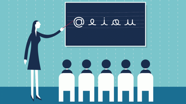 How 'Deprogramming' Kids From How to 'Do School' Could Improve Learning
ow.ly/FWYEi  <a href="/AGHolman/">Adam Holman</a> #edchat