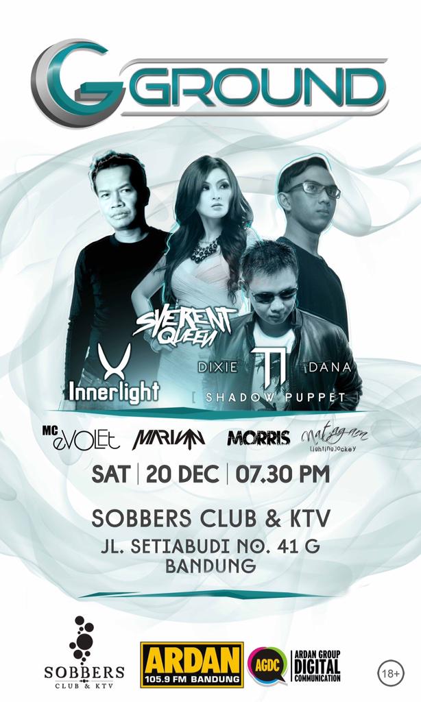 Ready for this saturday?
<a href="/dj_innerlight/">edi triana</a> <a href="/marinn_marino/">MARINN</a> <a href="/SeyMorris/">Erga Yasa Puraga</a> <a href="/syerentQUEEN_/">SyerentMaharaniPutri</a> <a href="/danisubrata/">DIXIE</a> <a href="/daanamd/">Dana 1945MF</a> 

Book Now..!!