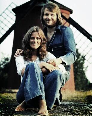 Happy Bday Benny Andersson!! 