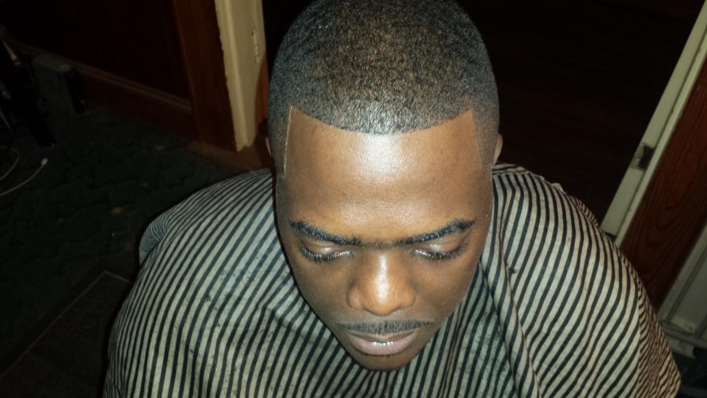 23Roderick's tweet image. Last 1