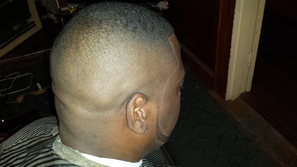 23Roderick's tweet image. Last 1