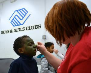 "I enjoy spending my free time volunteering in the community." Check out Amy Brown's story @ starthearvolunteer.com/gfsc-board-mem…