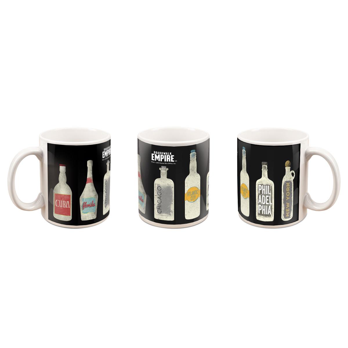 Grab a mug fast from the HBO Shop with promo code FREESHIP because spiked eggnog tastes better itsh.bo/1yWDEmq