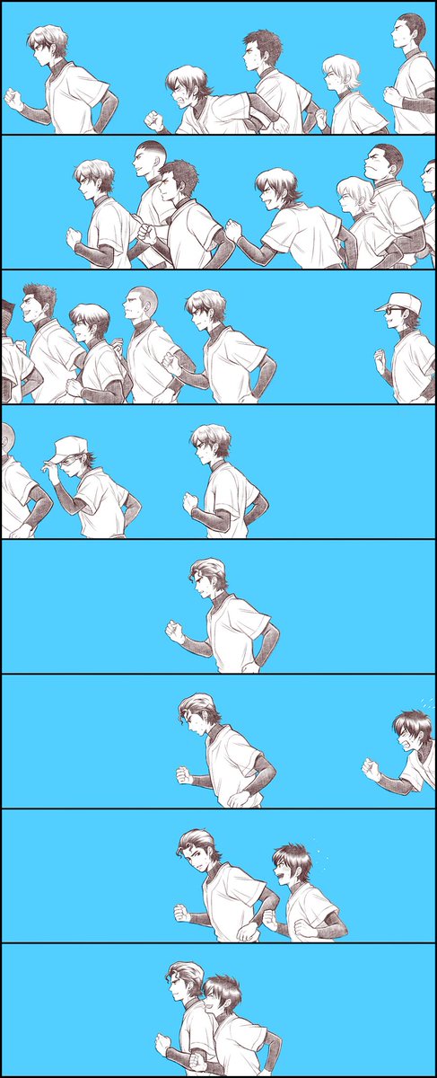 ◆A　あげるタイミング完全に逃してた奴。