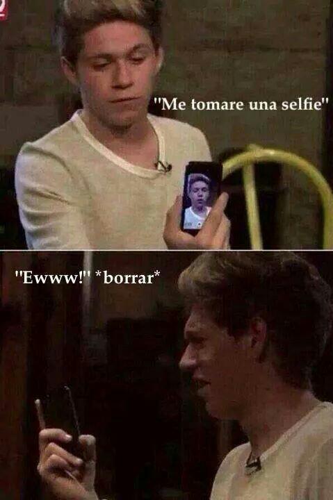 itsmethecrazy's tweet image. Niall representa a todo el fandom.
#MTVStars One Direction