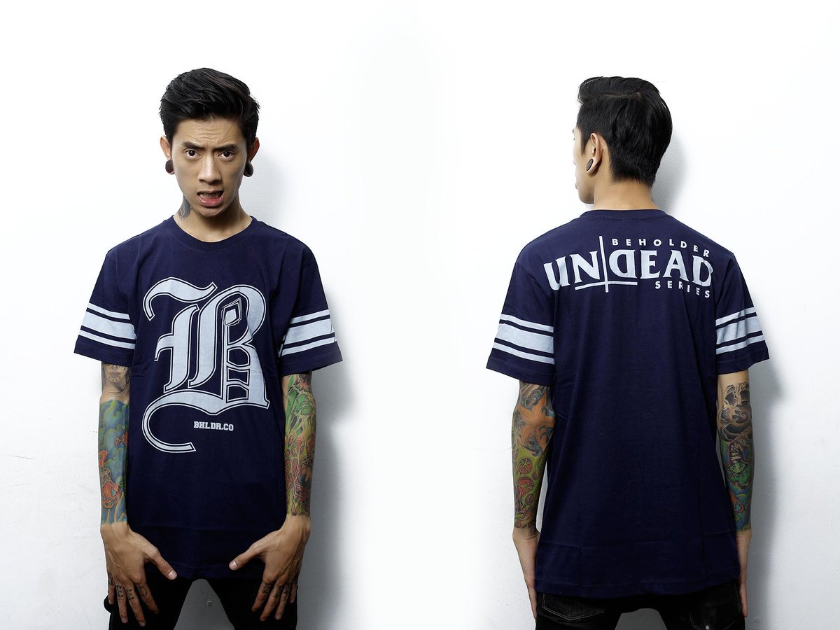 BEHOLDER.Cloth™ tweet media