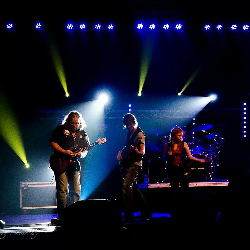 sd_sdeclipse's tweet image. #thedistrict #SiouxFalls SD