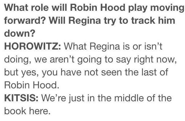 oncerbop's tweet image. spoilers #ReginaMills #EvilRegals #OperationMongoose #RobinHood #Hoodies #OutlawQueen #OUAT