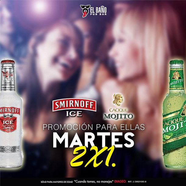 Hoy atendemos a las chicas con esto...