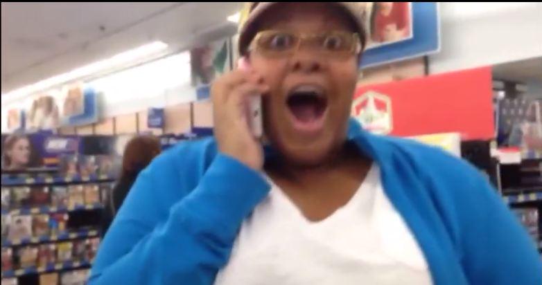 An anonymous #blessing brings cheer. <a href="/chrisnallan/">Christopher Nallan</a> reports after the break #LiveOnCBS21 at 11. bit.ly/1uQE5YS