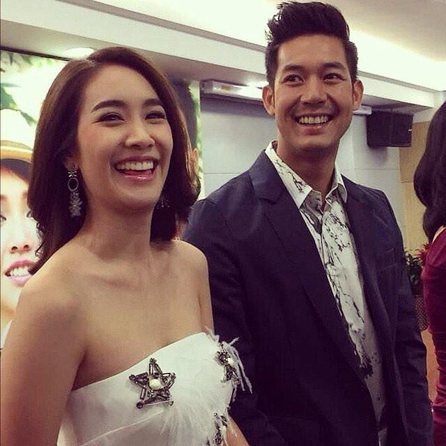 สวยหล่อพร้อมแล้ว #WeirMinInChina