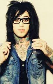  Happy Birthday Ronnie Radke!  