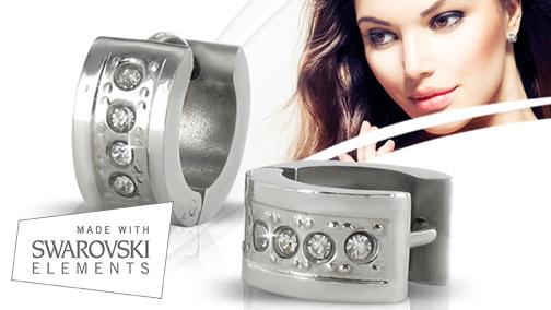 nl_goedkoper's tweet photo. Geef je vrouw de @VictoriasSecret look met deze stoere oorbellen: http://t.co/IeQqi4cRgX #goedkoper #weekaanbieding http://t.co/xDmXSi2oiC