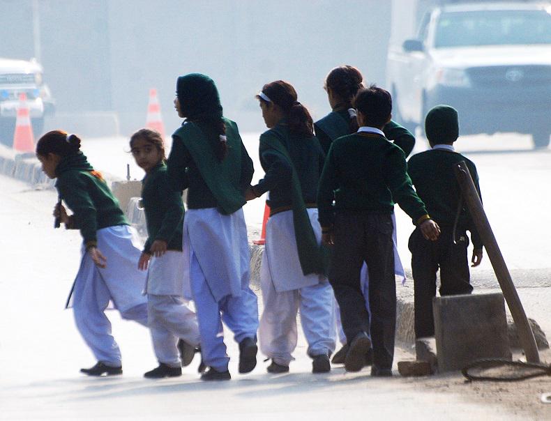 RT_com's tweet photo. Taliban school massacre with 100 killed ‘national tragedy’ – Pakistani PM  http://t.co/1GSPrTInNw #PeshawarAttack http://t.co/iZAXShAqQ2