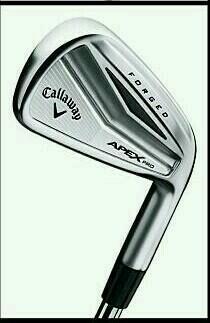 OnGolfDesign's tweet image. Modern iron sets have become combo or hybrid sets. Short irons need replaced more often due to groove wear.