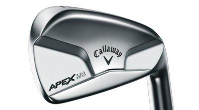 OnGolfDesign's tweet image. Modern iron sets have become combo or hybrid sets. Short irons need replaced more often due to groove wear.