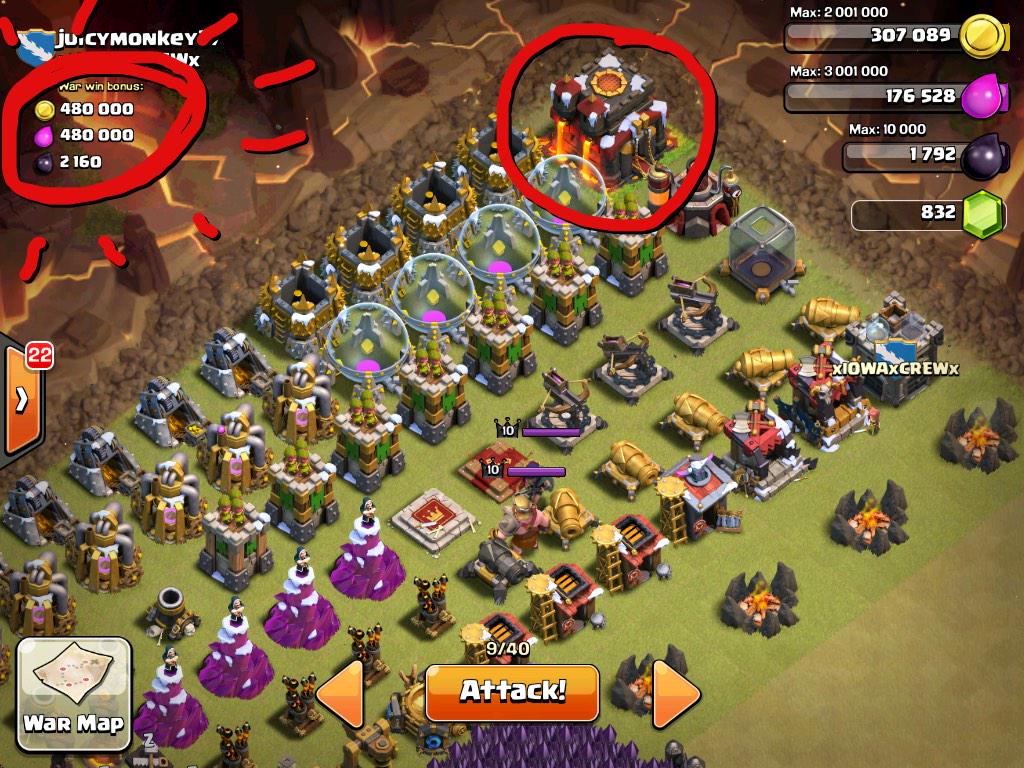 ferncortdi4's tweet photo. Patay ka sakin later sa 2nd attack ko!!!! ๐ TAMIS! ๐๐๐ #THHunt #CoC http://t.co/apRTpYmqVk