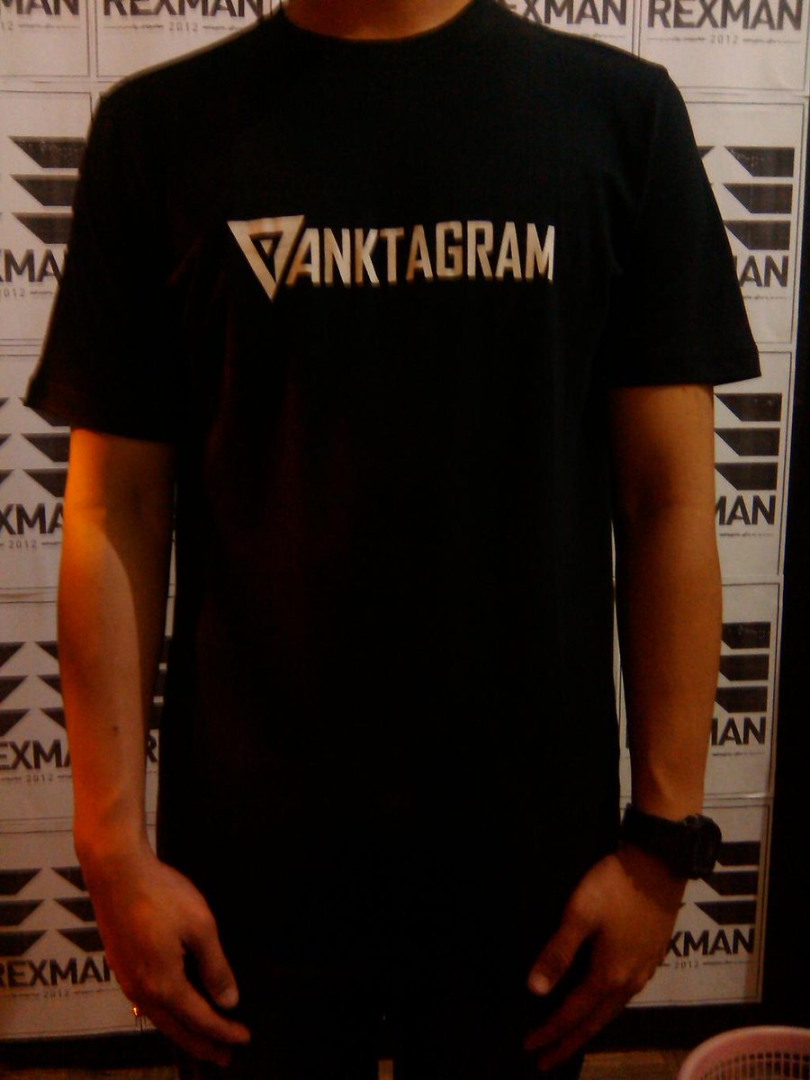 REXMAN Corporation tweet media