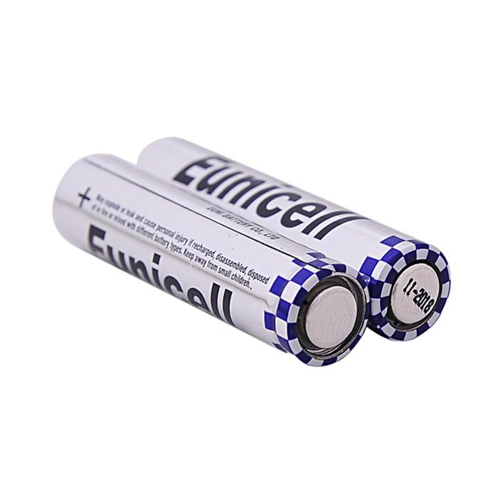 Eunicell2014's tweet image. High Quality Lithium Iron Battery AAA 1.5V LiFeS2 Non Rechargeable Lithium Batteries FR03 L92 
eunicellbatteries.com/china-high_qua…