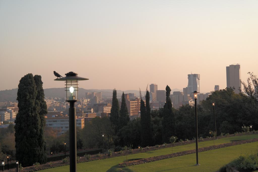 Union_Buildings's tweet photo. The @PresidencyZA Inauguration 2014 was one of the most spectacular events hosted at #UnionBuildings @ArthurMafokate http://t.co/e6LrIlOajH