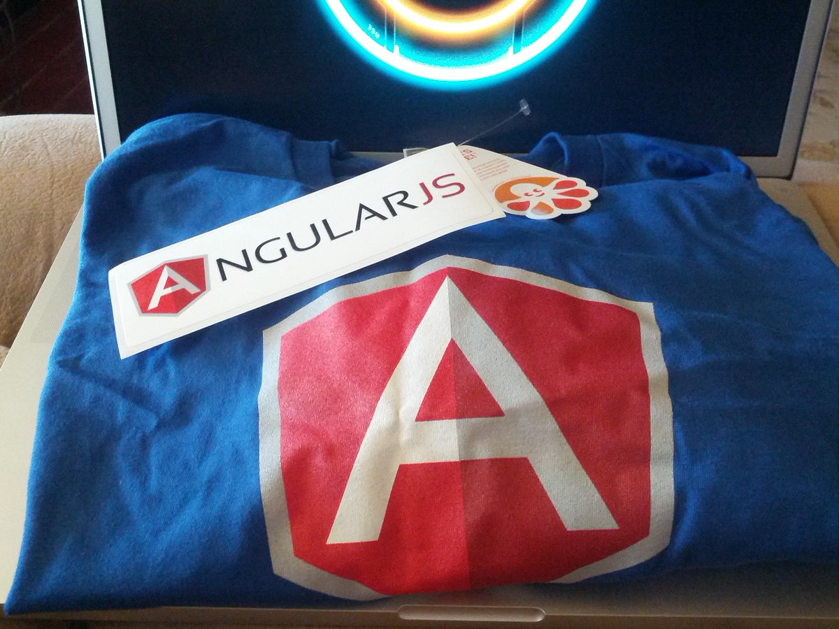 tookie698's tweet photo. #AngularJS tips: Formatters and Parsers http://t.co/XJLZFvlFZc #webdev http://t.co/ooj1qvxY36