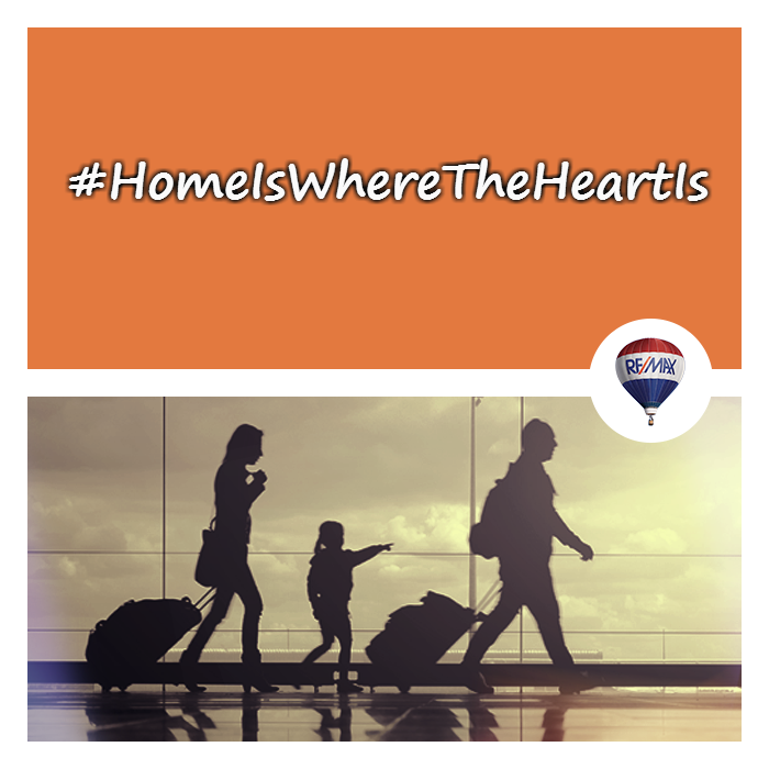 Coming home for Christmas? #homeiswheretheheartis