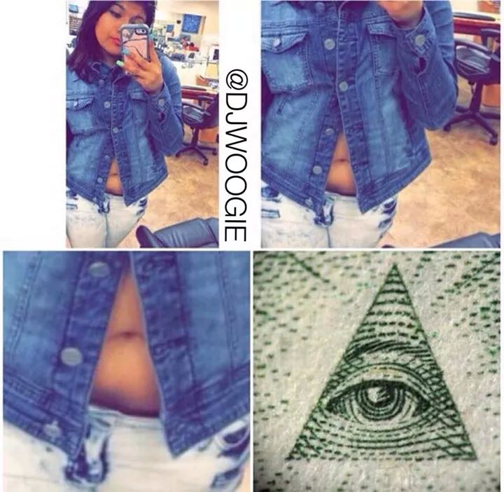 lex_are_lexies's tweet image. #ILLUMINATI HAHAHAHAHA