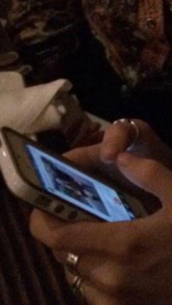 <a href="/blakeshelton/">Blake Shelton</a> <a href="/DBradbery/">Danielle Bradbery</a> Instagram