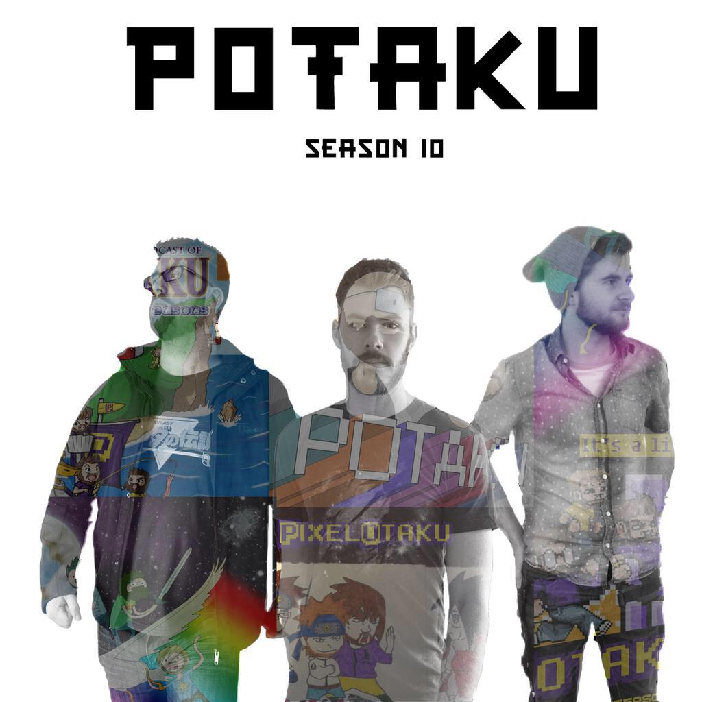 Pixel Otaku (@Potaku_Au) / Posts / X