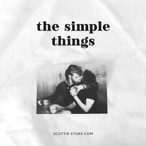 The #simple things, #friends, #family &amp; #whitelinen Can't wait for these classics to arrive in the NY. #scottiestore