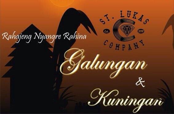 SAINT LUKAS COMPANY (@stlukascompany) on Twitter photo 