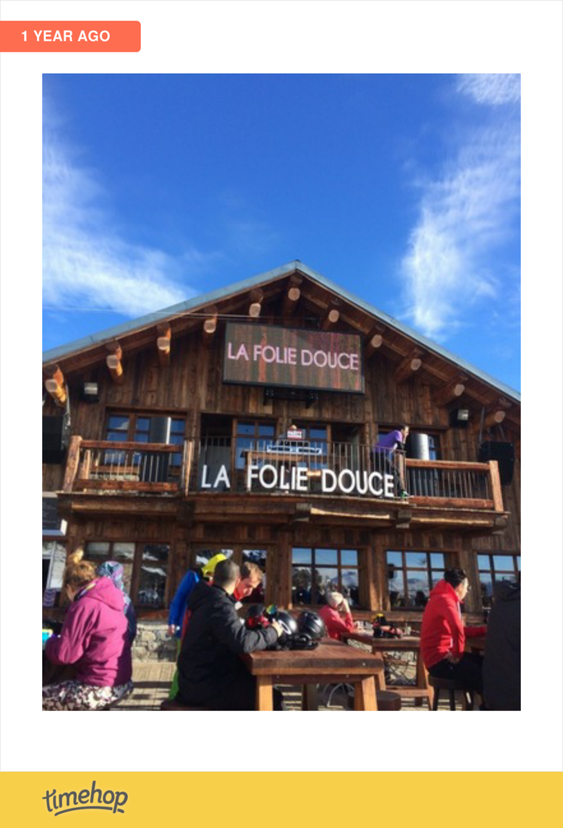shaunwalker2's tweet photo. Would love to go back to val t, amazing place http://t.co/1pVqSWqjPB http://t.co/723VqOfPGh