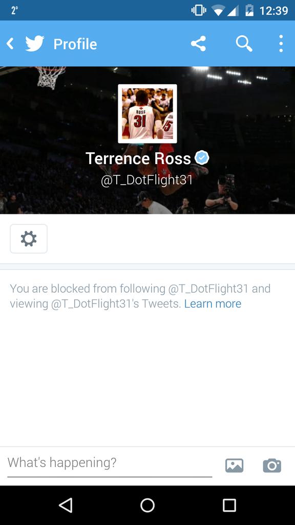 ProveEm911's tweet image. With Twitters new upgrade I'm unable to creep @T_DotFlight31 tweets. 😭😭  #JustWaitOnIt #HelpAFanOut