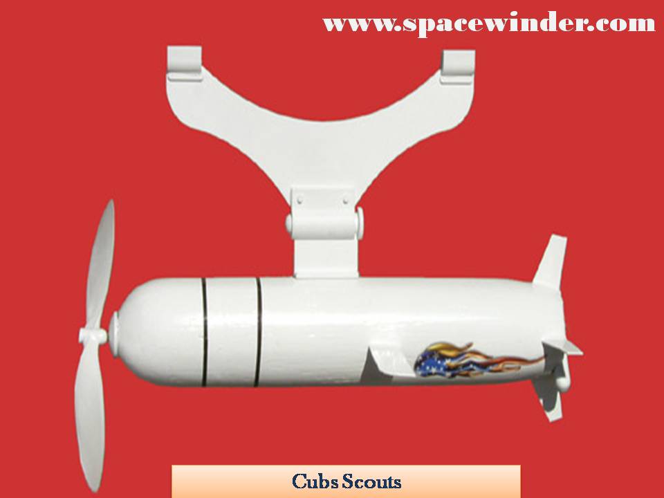 Space Winder tweet media