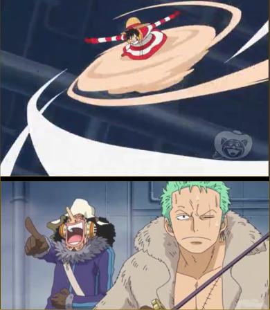 Roxanne Modafferi Gomu Gomu No Ufo Bwahahaha Xd It Also Cracks Me Up Ussop Is Laughing Too Xd ゴムゴムのufo 爆笑 Onepiece Ep604 Http T Co Rhquk0zbme Twitter