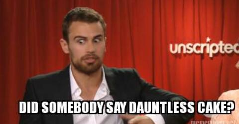 Happy Birthday Theodore Peter James Kinnaird Taptiklis (Theo James) !! 