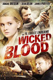 merafruit's tweet image. Free Download Wicked Blood 2014 Blurray 1080p dlvr.it/7qtPXx
