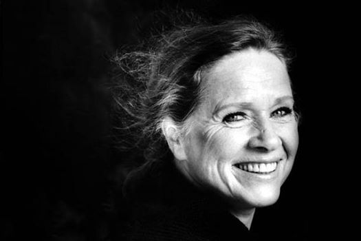 A very Happy Birthday to the legendary Liv Ullmann 