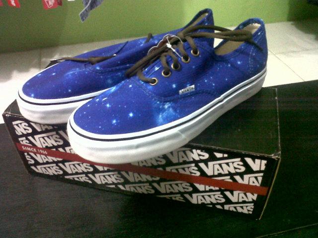 vans original ifc