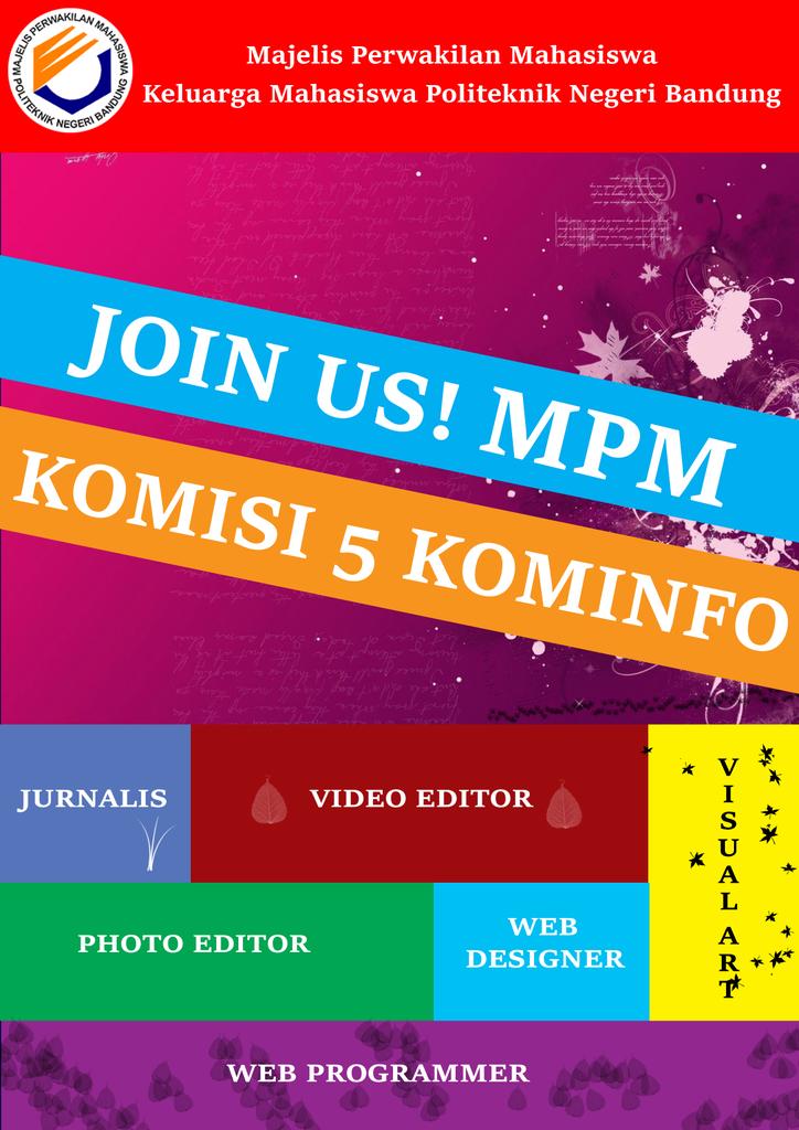 MPM POLBAN tweet media