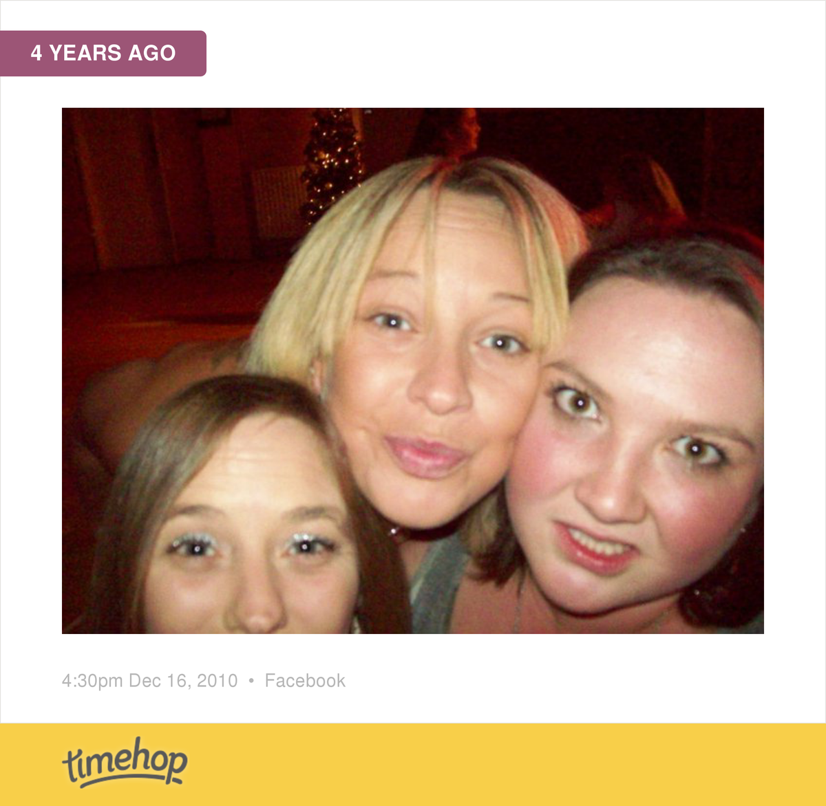 KerryJacob's tweet image. Exactly 4 years ago today! (via @timehop) timehop.com/c/ftp:48382593…