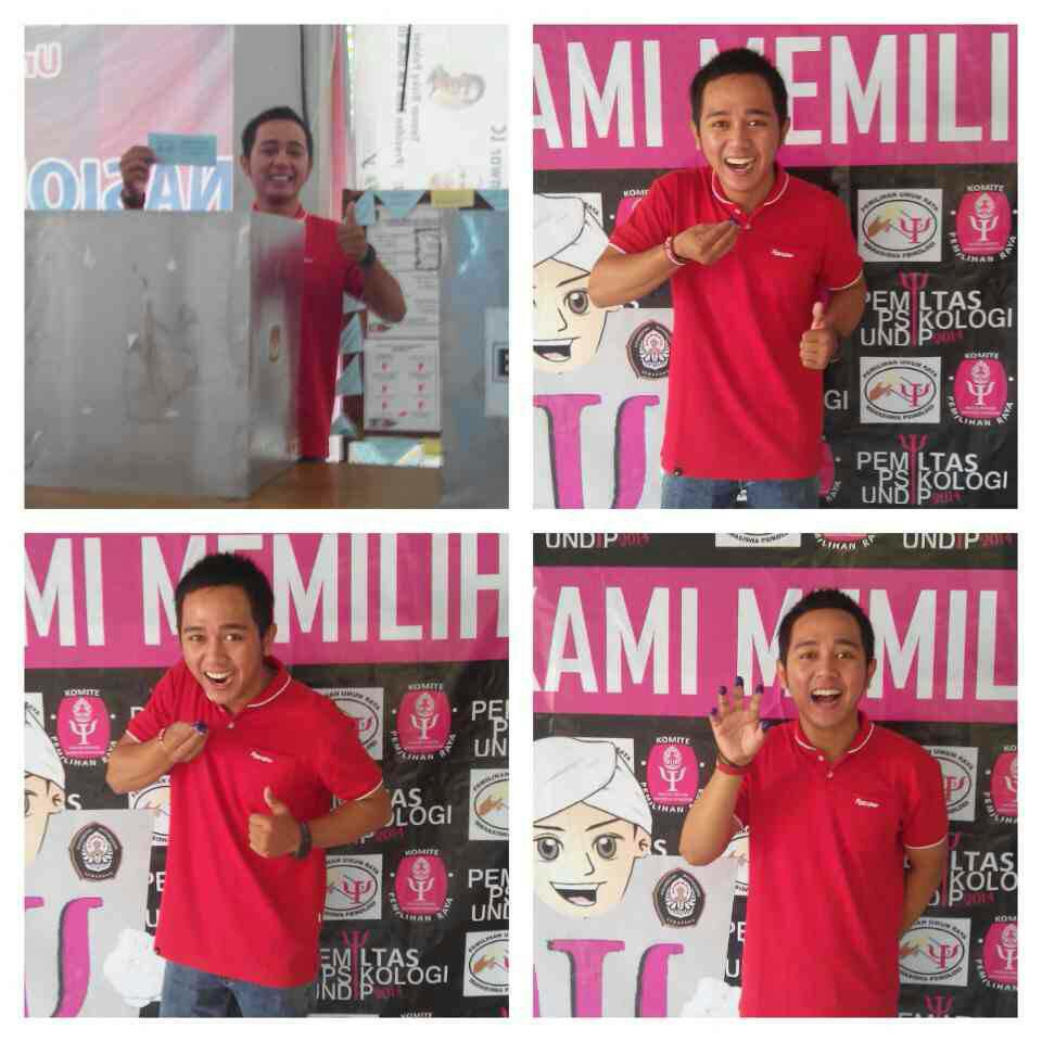 Tararraraaaaaa~Nah ini dia, selamat kepada @randiagungprnta ,untuk hadiah bisa menghubungi panitia <a href="/anandalisarahmi/">Lisa Rahmi Ananda</a>