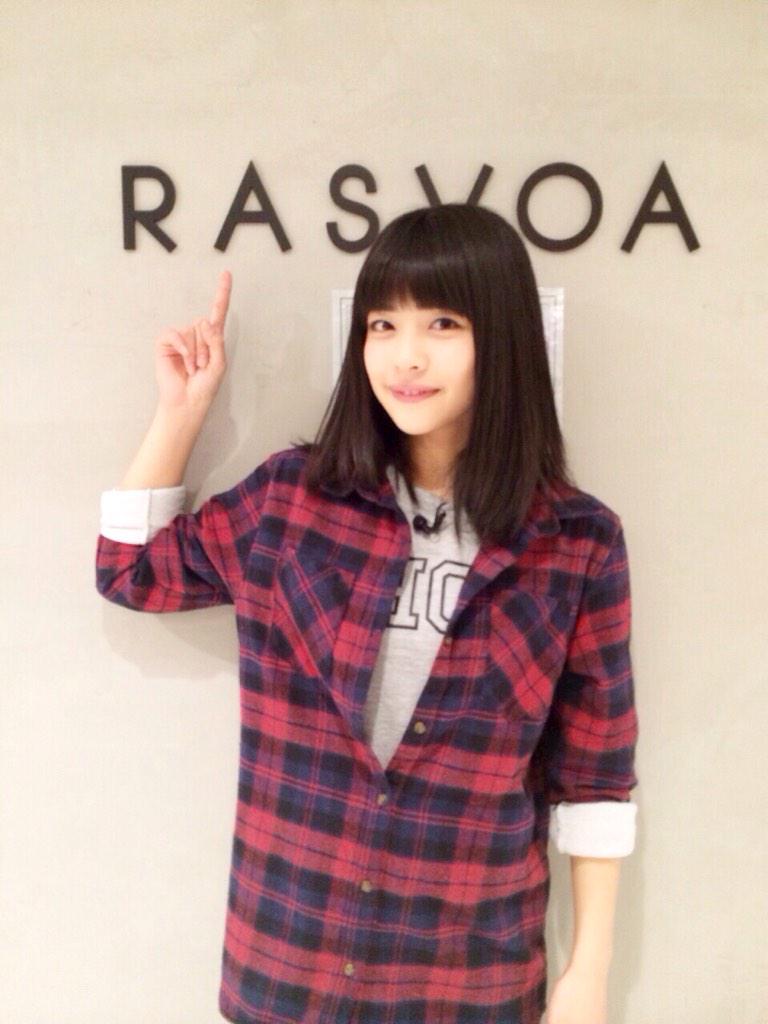Juice=Juiceのかなともこと金澤朋子様がテレビ東京The Girs Liveロケ🎥にお越し下さいました〜。放送日は決まり次第お知らせいたします📺 #かなとも #金澤朋子 #juicejuice  #helloproject