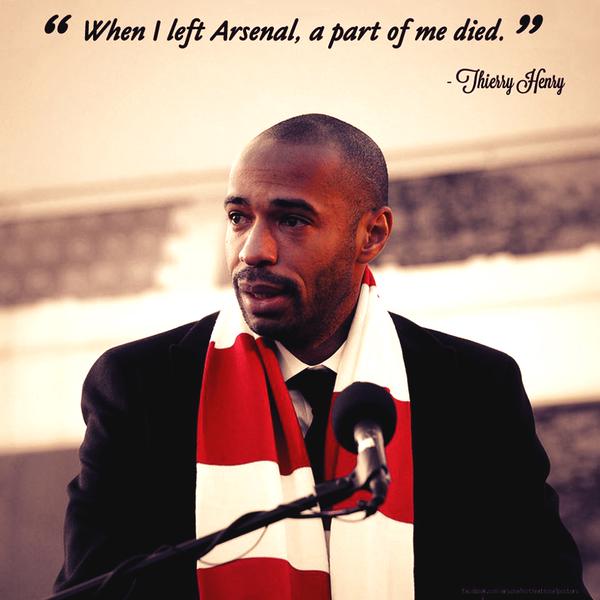 After 20yrs fantastic years in the game, TITI has finally call it quit. @Arsenal @rilwanjibrin1 say.. Thank u 'IGWE'